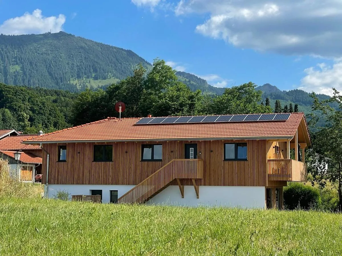 Samerbergzeit Apartment